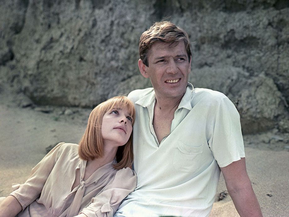 Сошедшие с небес (1987)