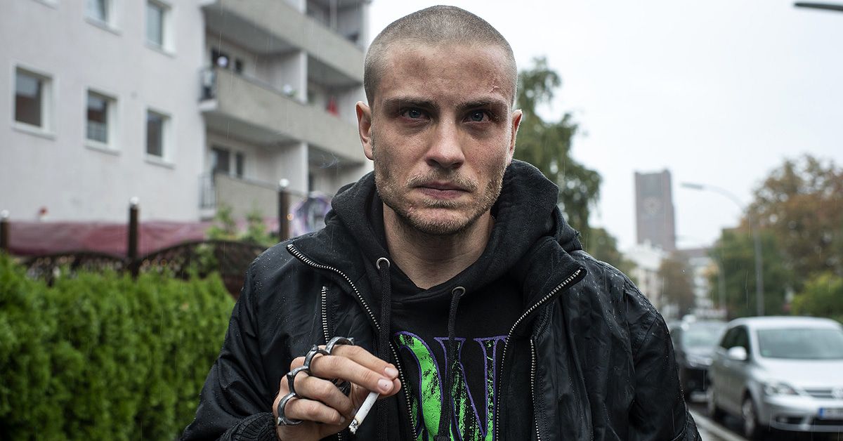 Девять дней без сна (2020)