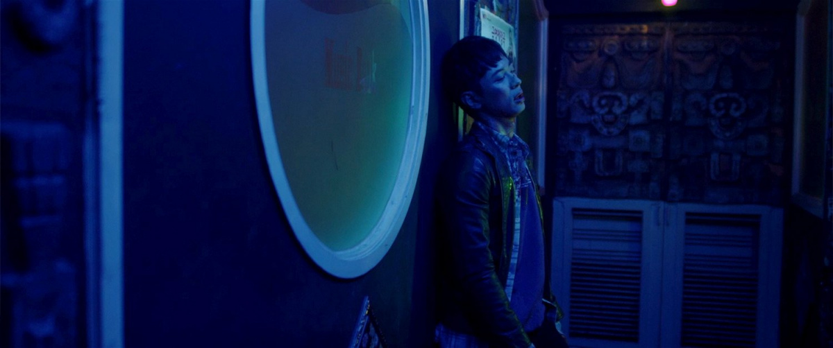 Беги, мальчик, беги (2020)