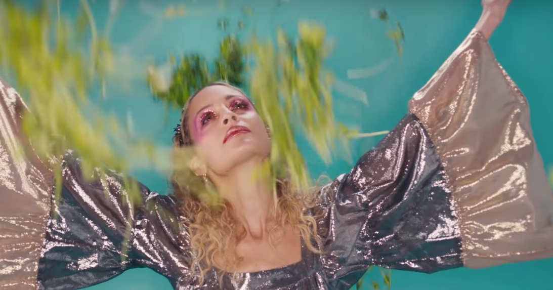 Никки Фрэш (2020)