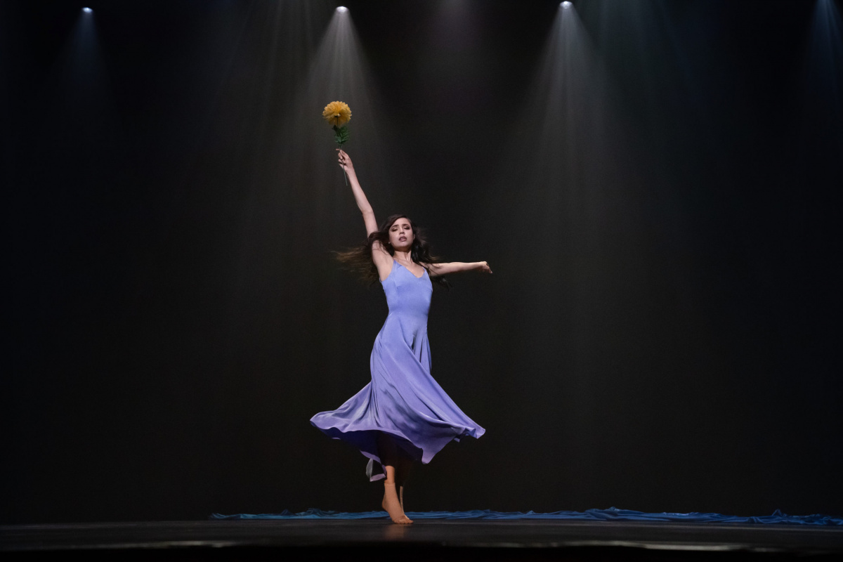 Чувствуй ритм (2020)