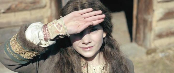 Пробуждающая совесть (2015)