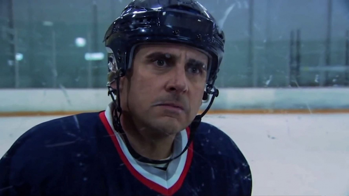 Уровень тревоги: Полночь (2019)