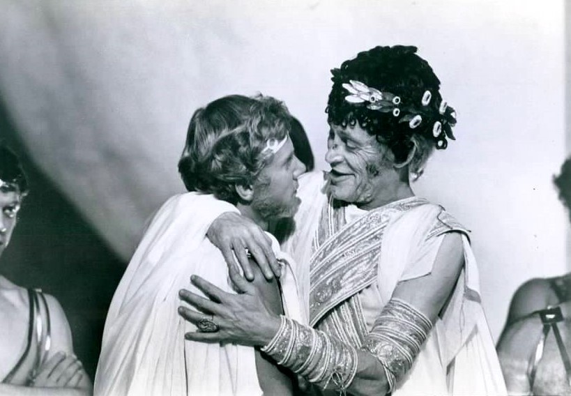 Калигула (1979)