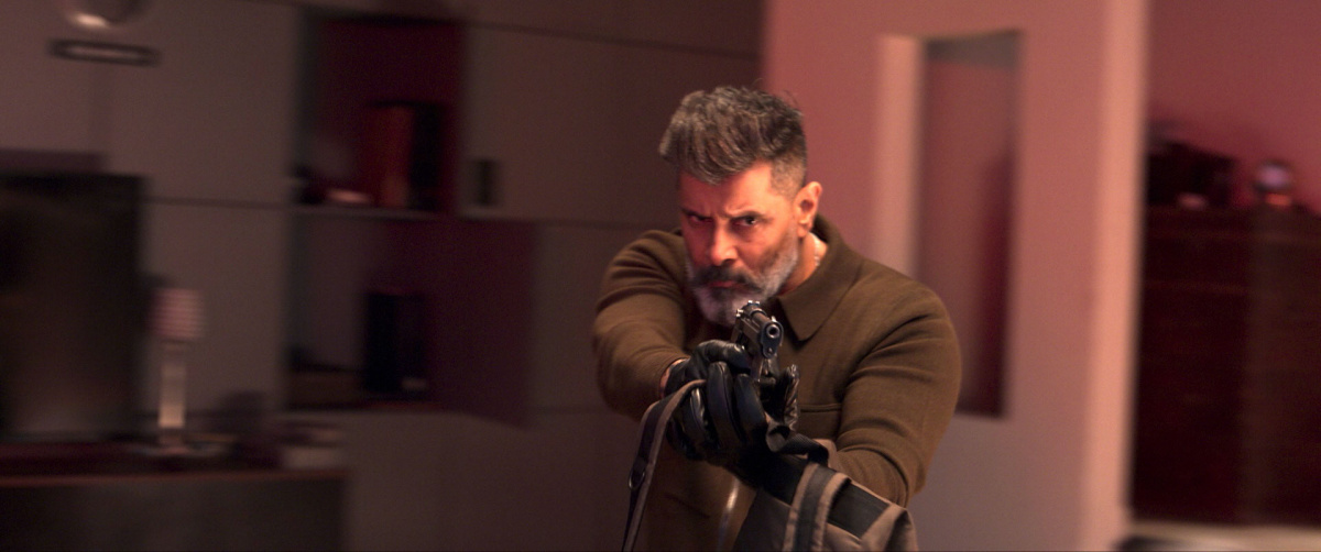 Покоритель Кедаха (2019)