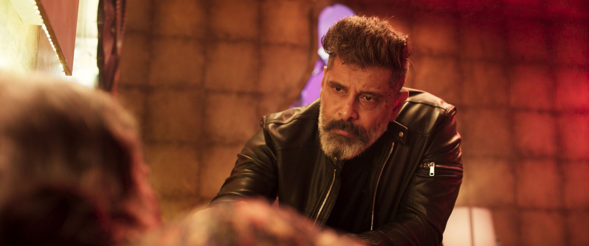 Покоритель Кедаха (2019)