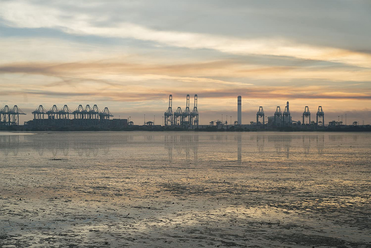 Воображаемая земля (2018)