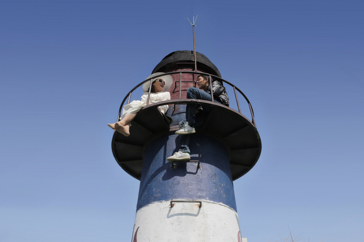 Железный (2013)