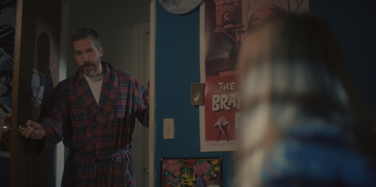 Приходящие (2020)