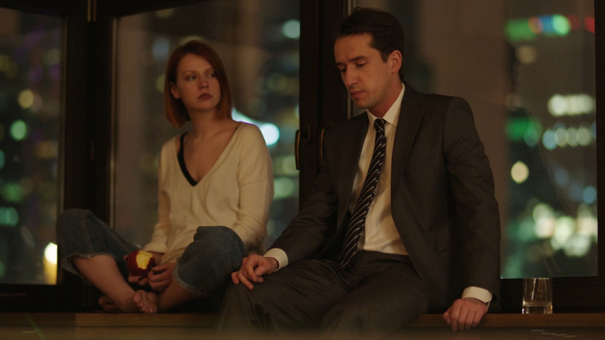 Последствия (2020)