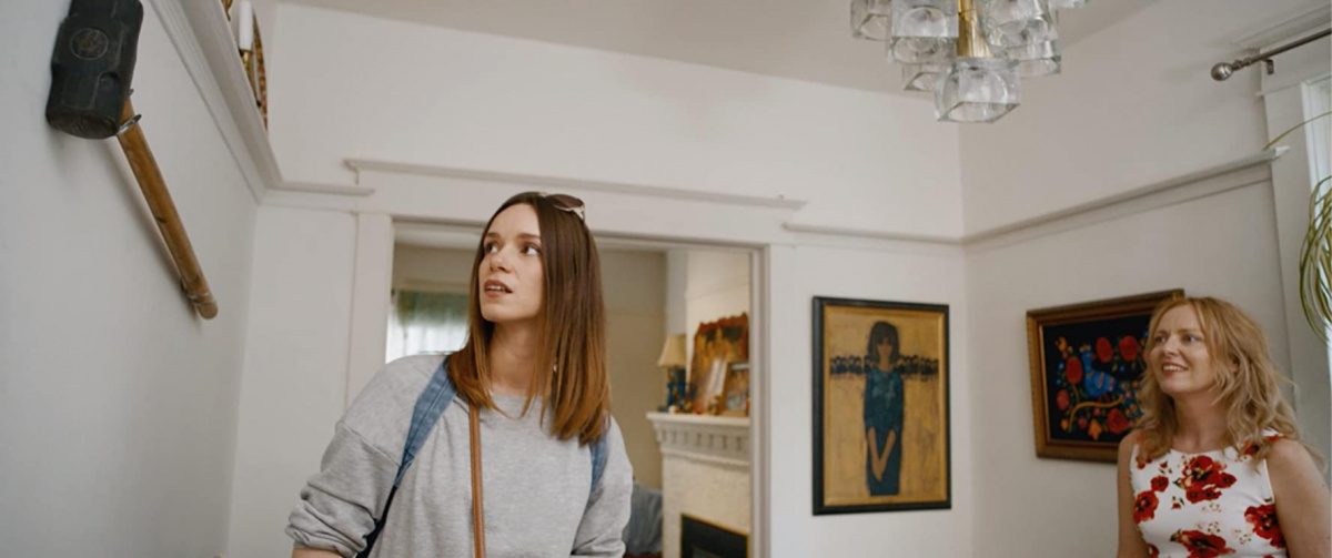 Разлучница (2019)