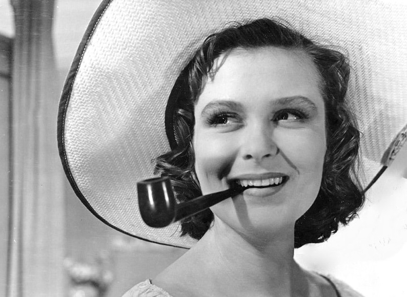 Неповторимая весна (1957)