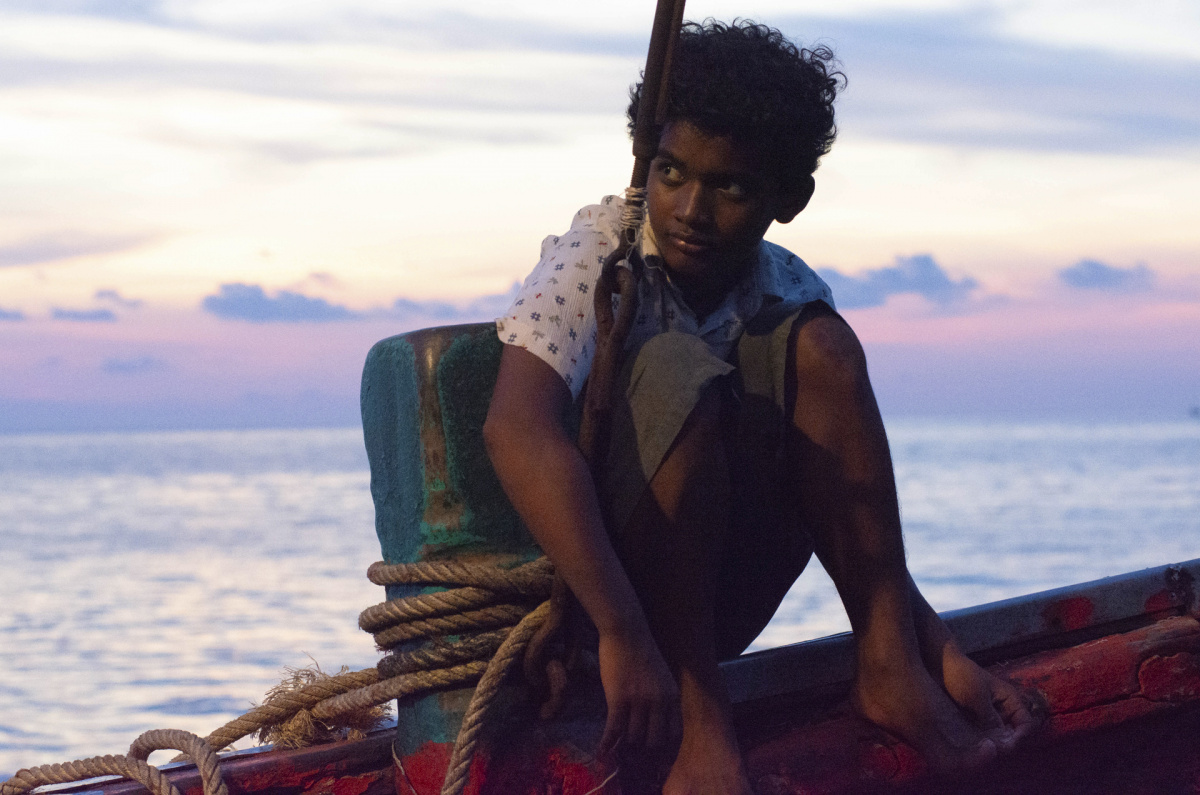 Путь к свободе (2019)