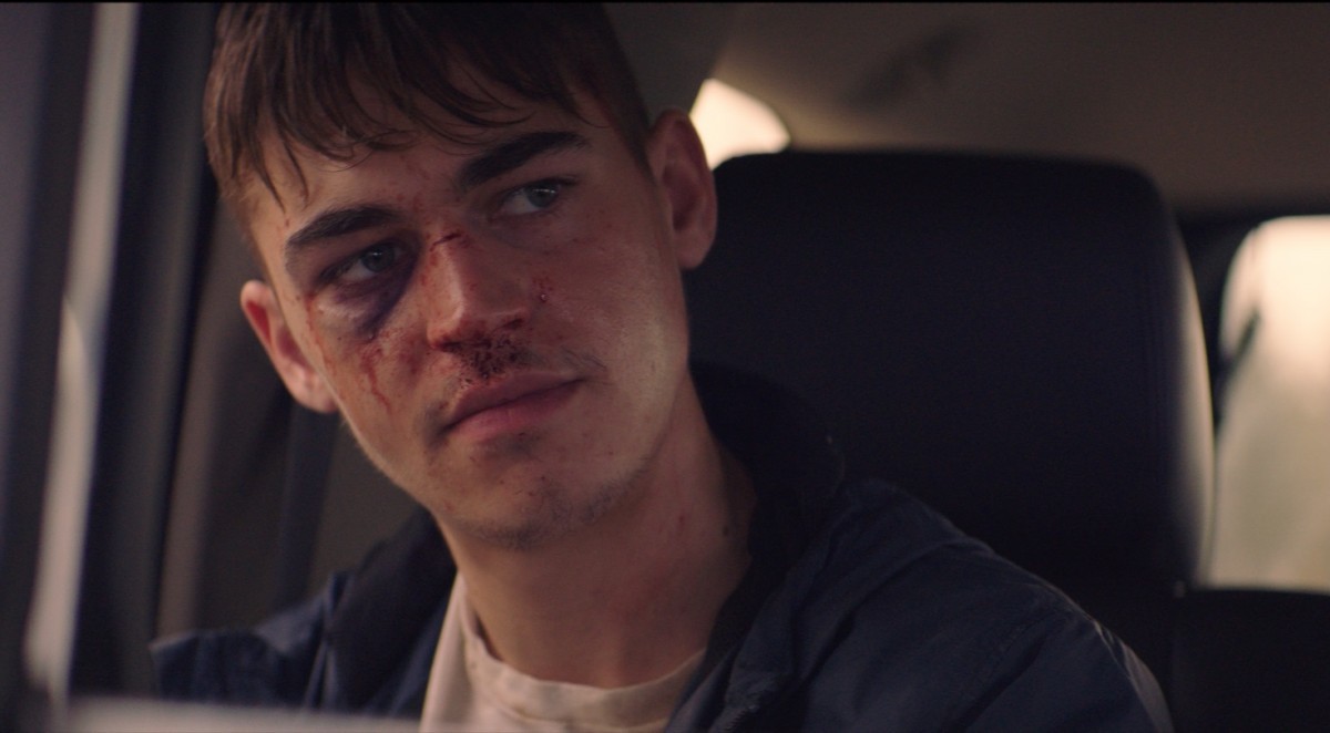 Бесшумный (2020)