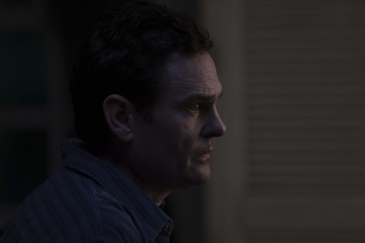 Ловец снов (2020)