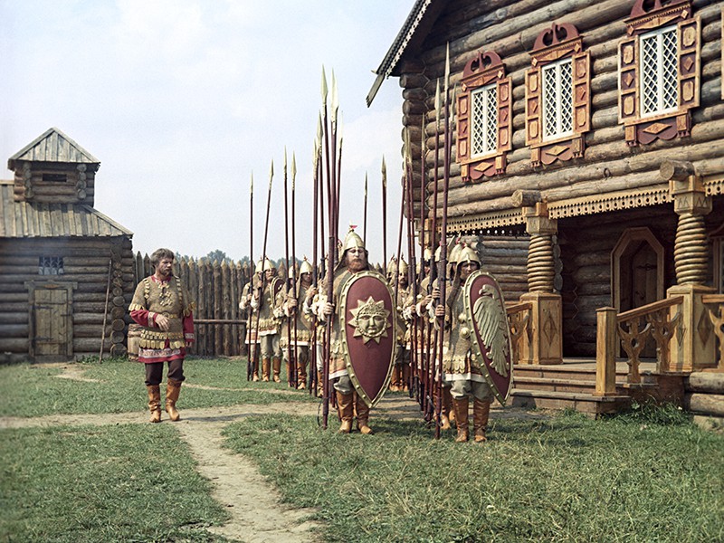 Финист — Ясный сокол (1975)