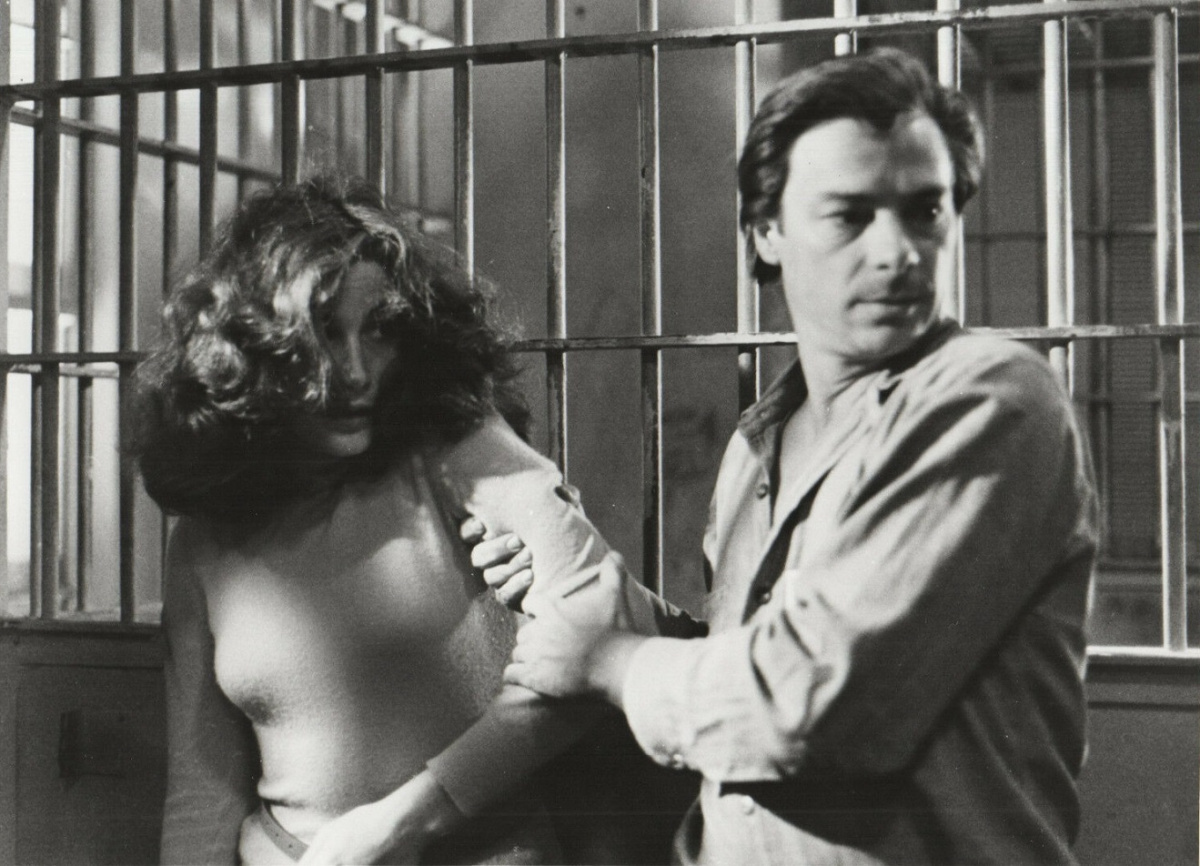 Нападение на 13-й участок (1976)