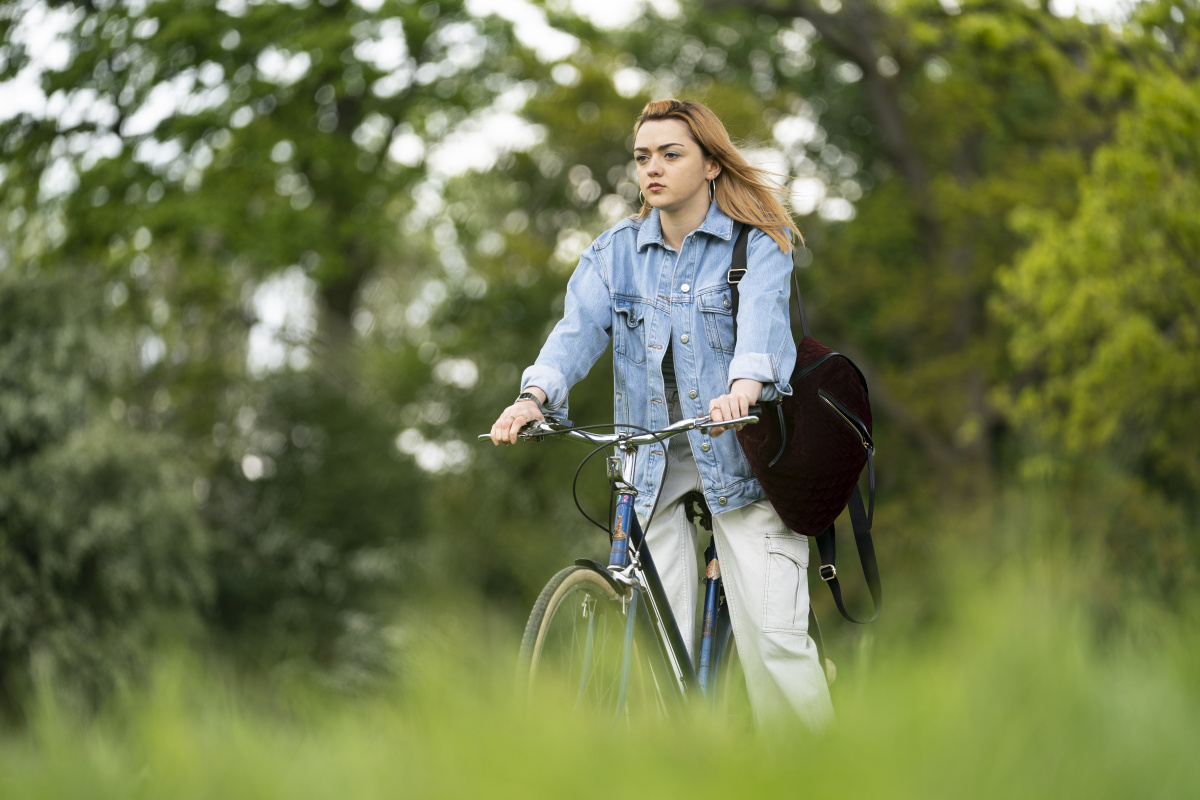 Не входи (2020)