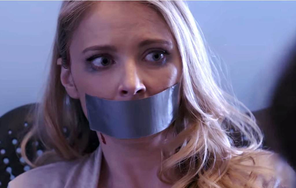 Жена по работе (2018)