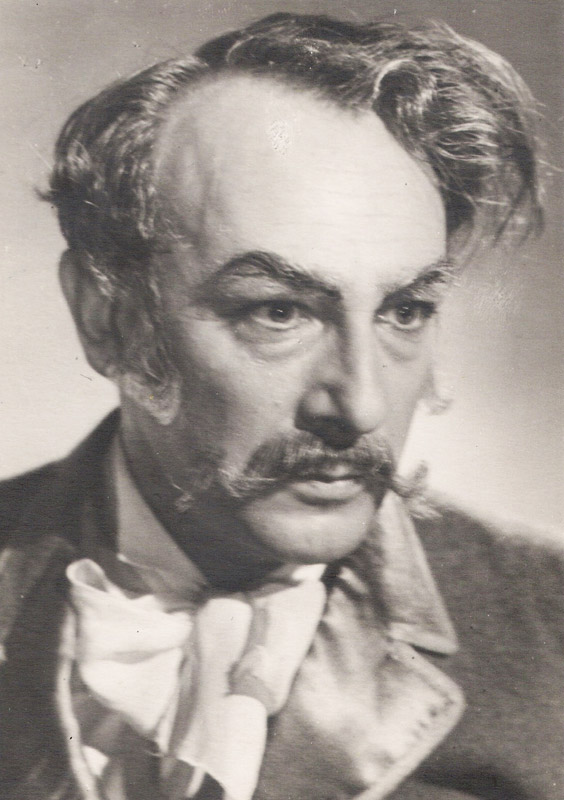 Атаман кодр (1959)