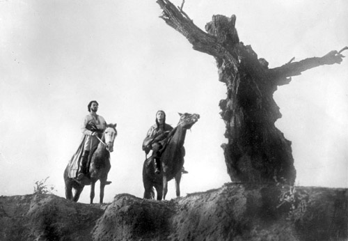 Атаман кодр (1959)