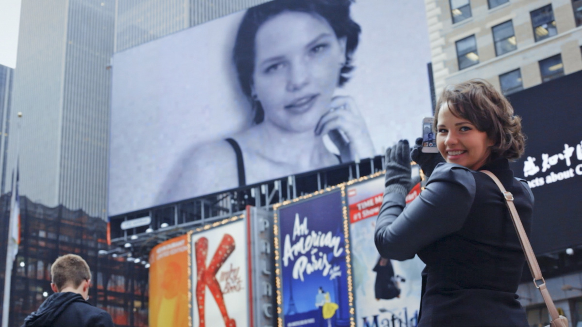 Идеальный четырнадцатый (2018)