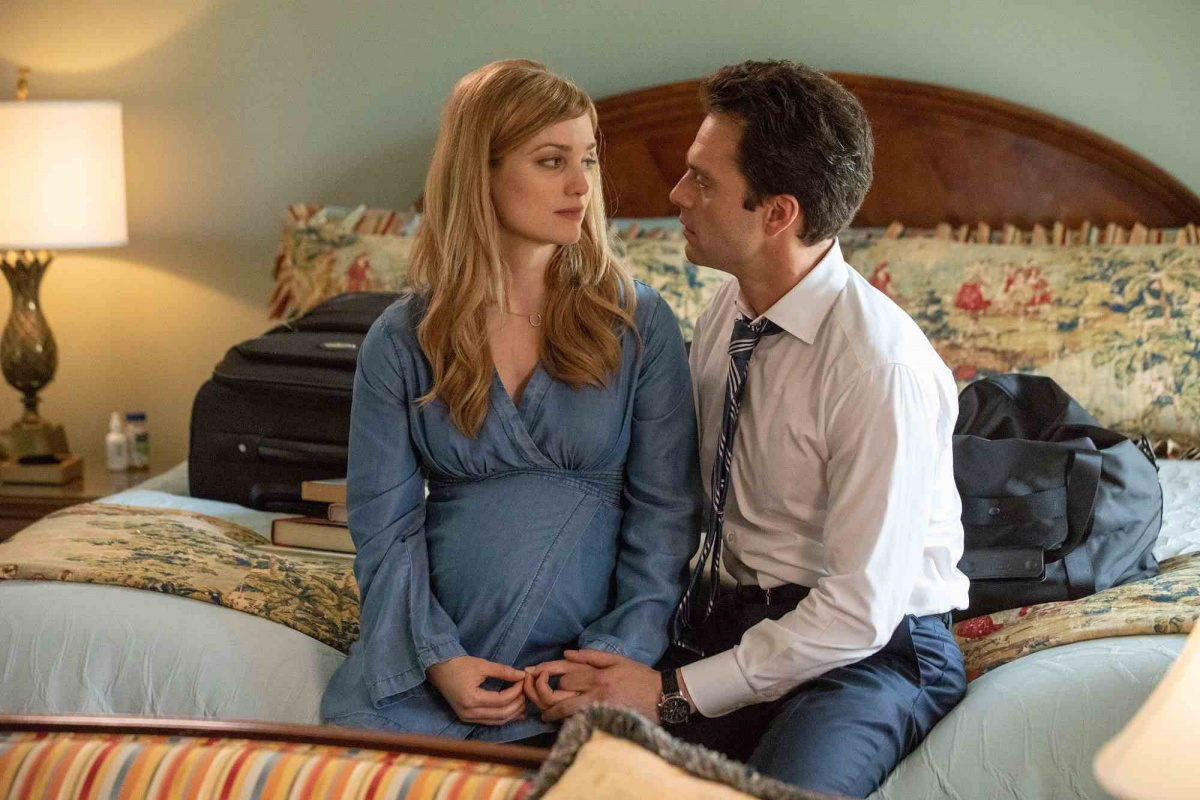 Отчаянный ход (2020)