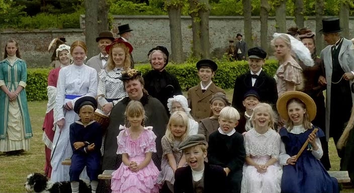 Симфония моего детства (1994)