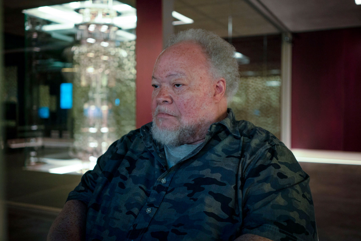 Разрабы (2020)