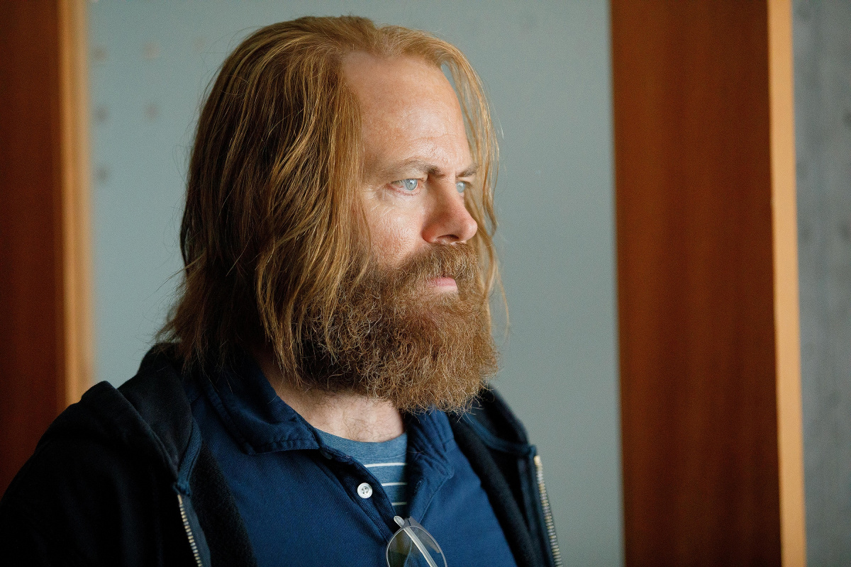 Разрабы (2020)