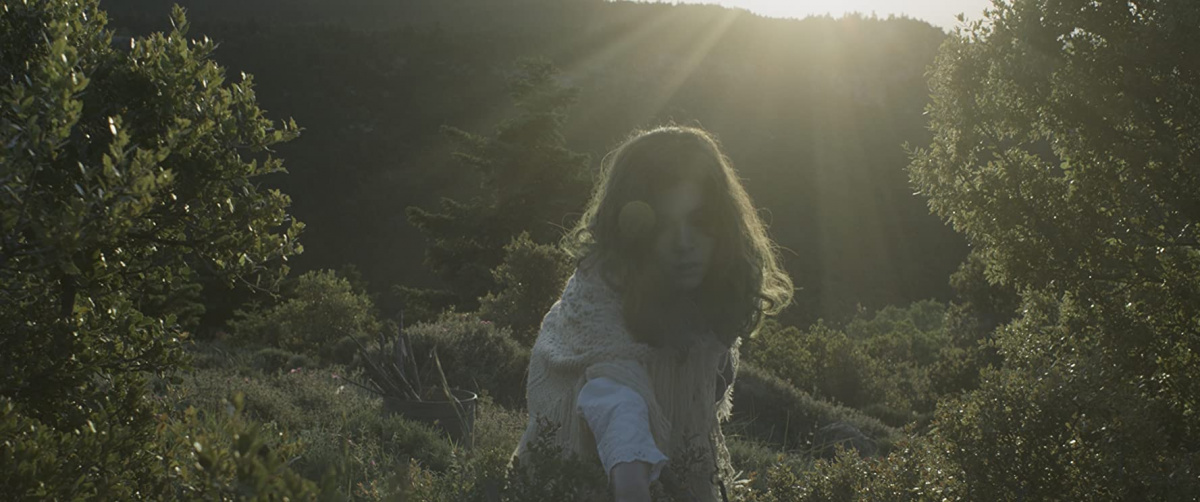 Переплетённые (2019)