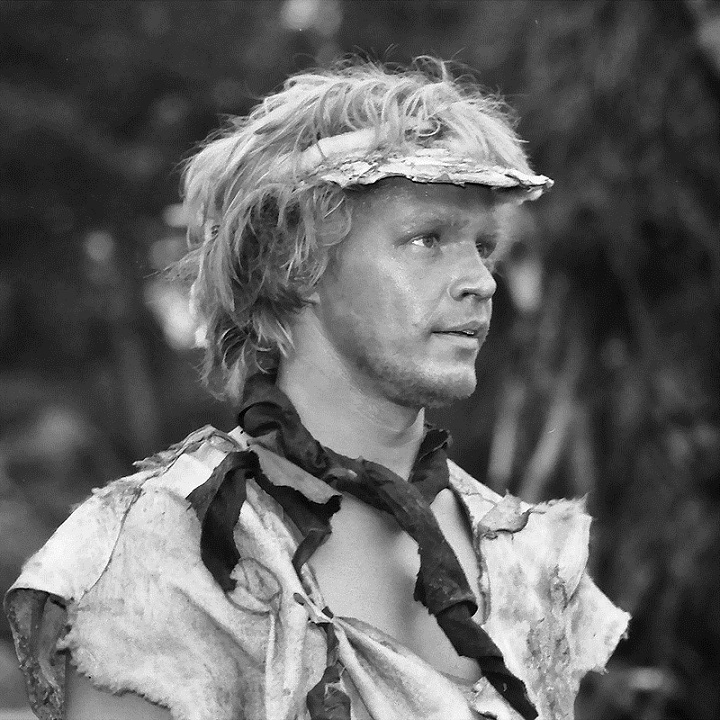 Две стрелы. Детектив каменного века (2009)