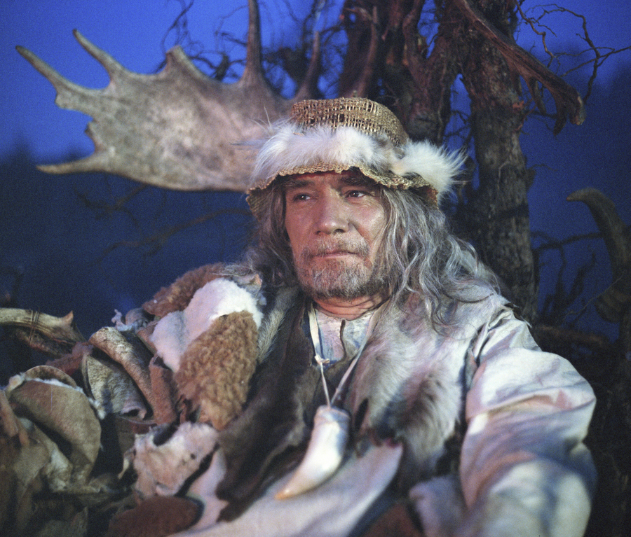 Две стрелы. Детектив каменного века (2009)