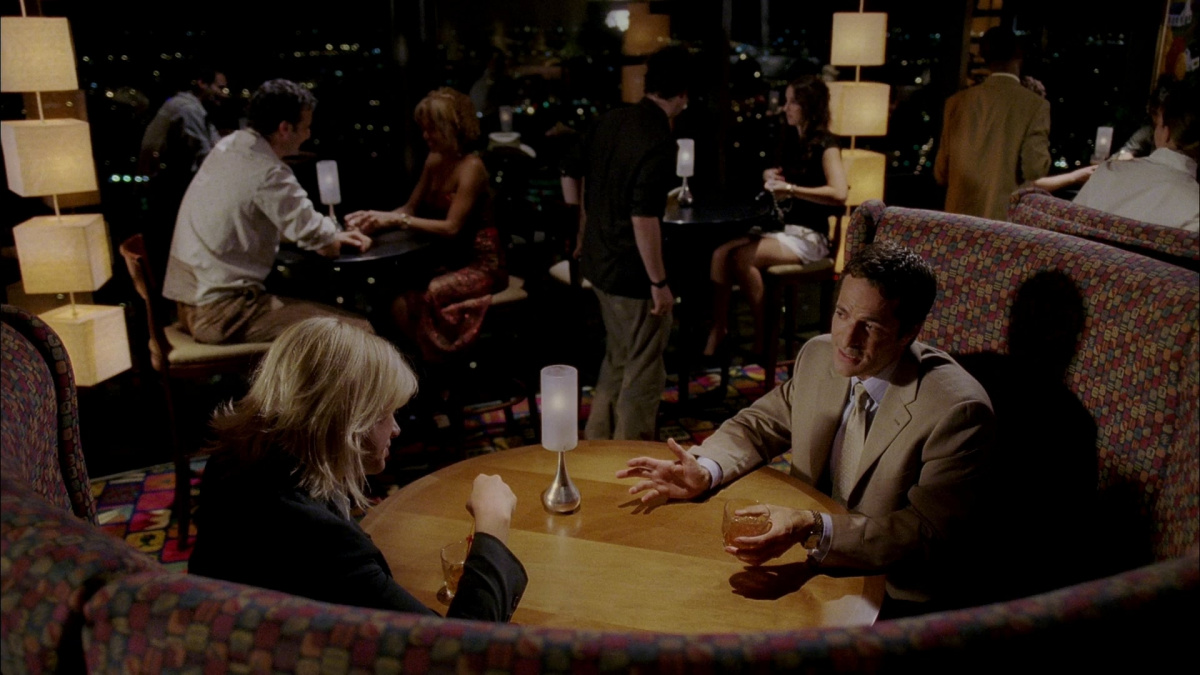 Притворство и коварство (ТВ) (2004)