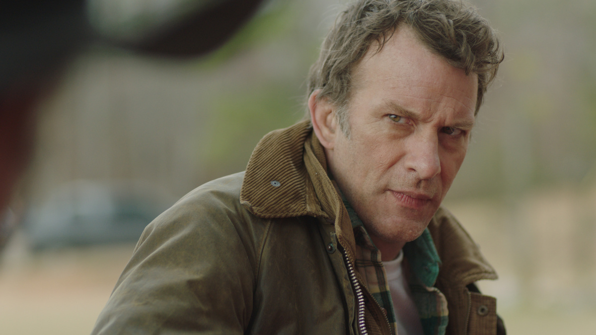 Час истины (2020)