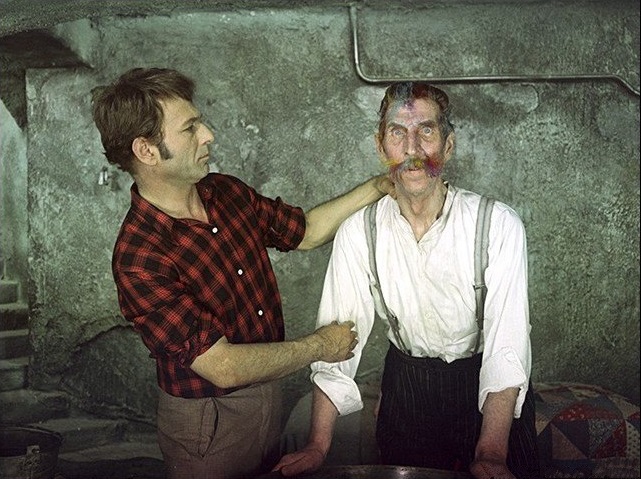 12 стульев (1971)