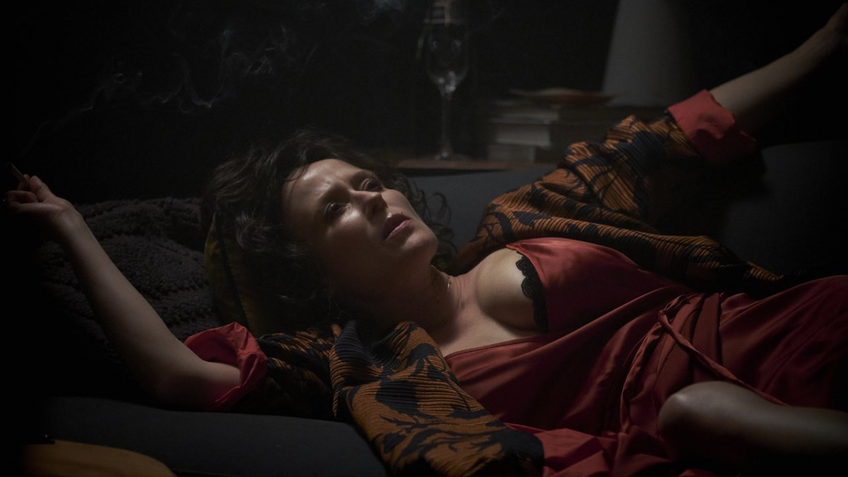 Святая Мод (2019)