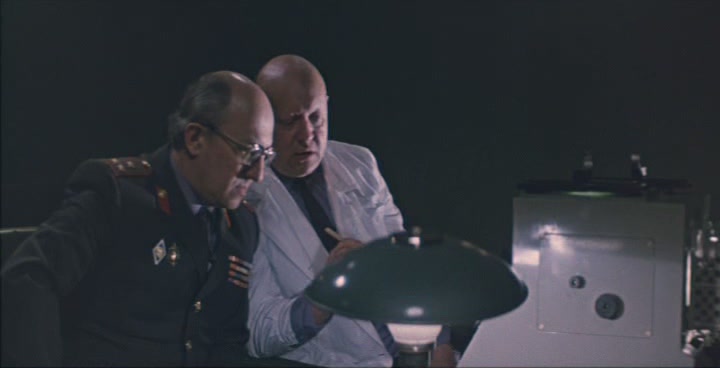 Сицилианская защита (1981)