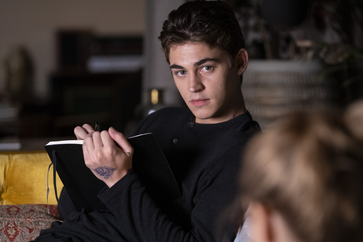 После. Глава 2 (2020)