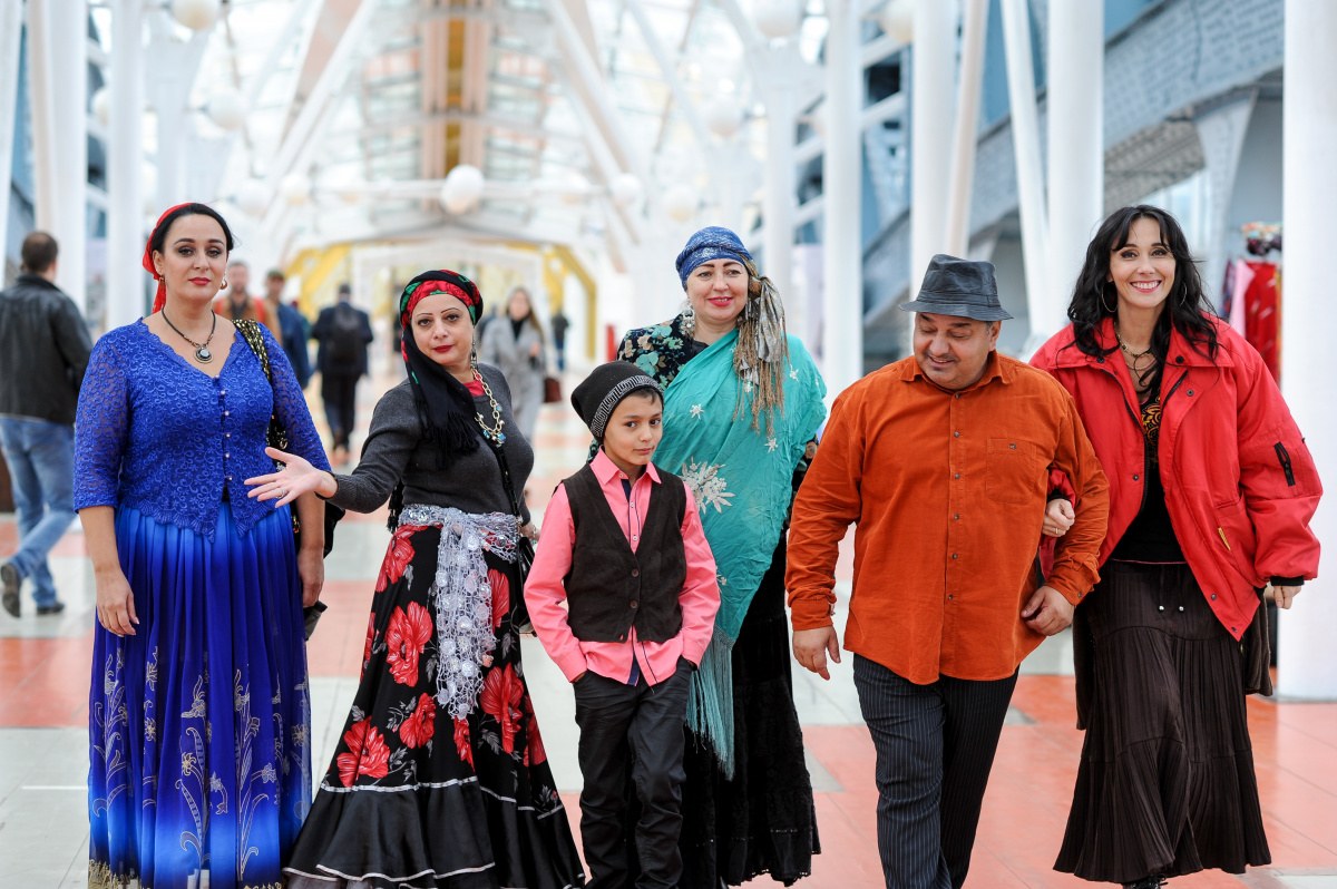 Дорога домой (2020)