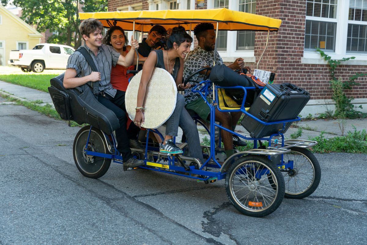 Голосок (2020)