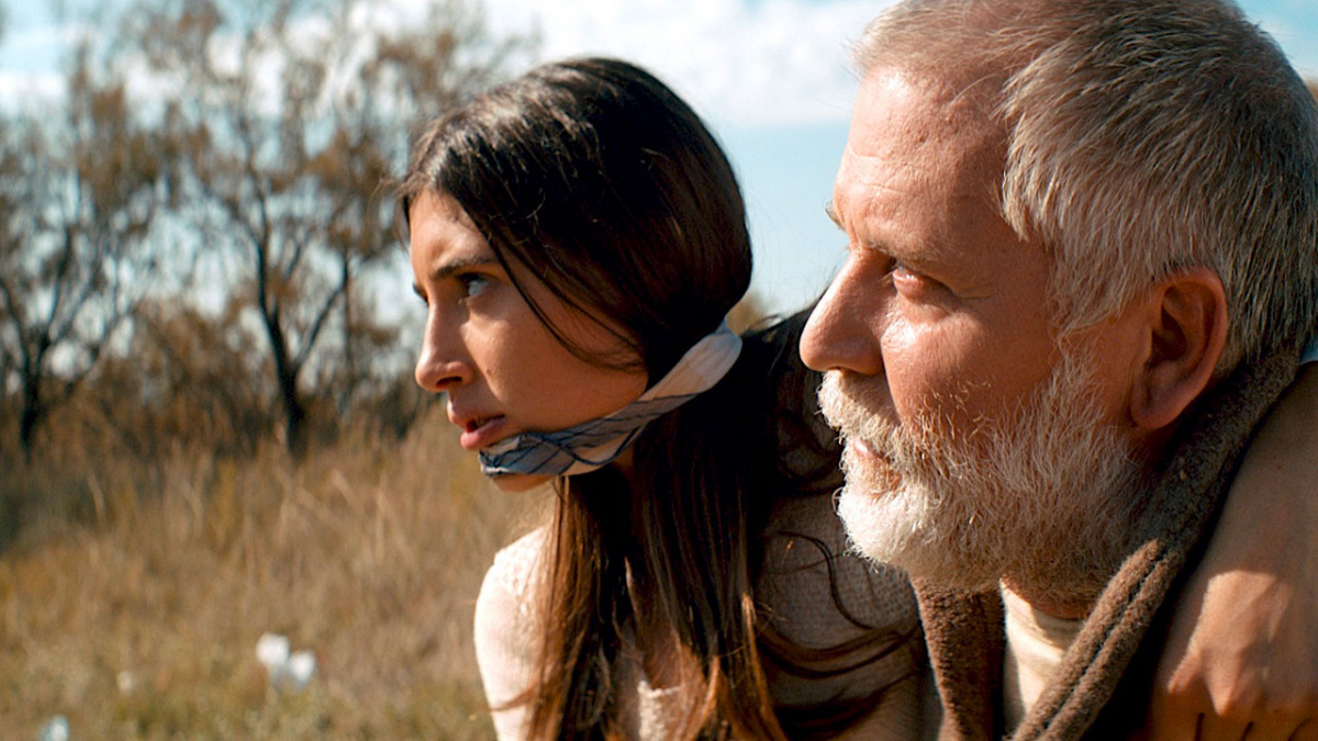 Лукания (2019)