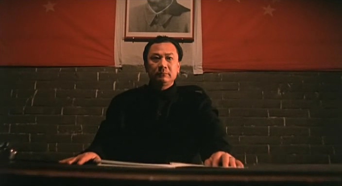 Длинная рука закона 3 (1989)