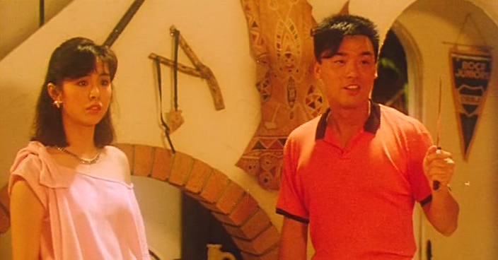 100 способов убить вашу жену (1986)