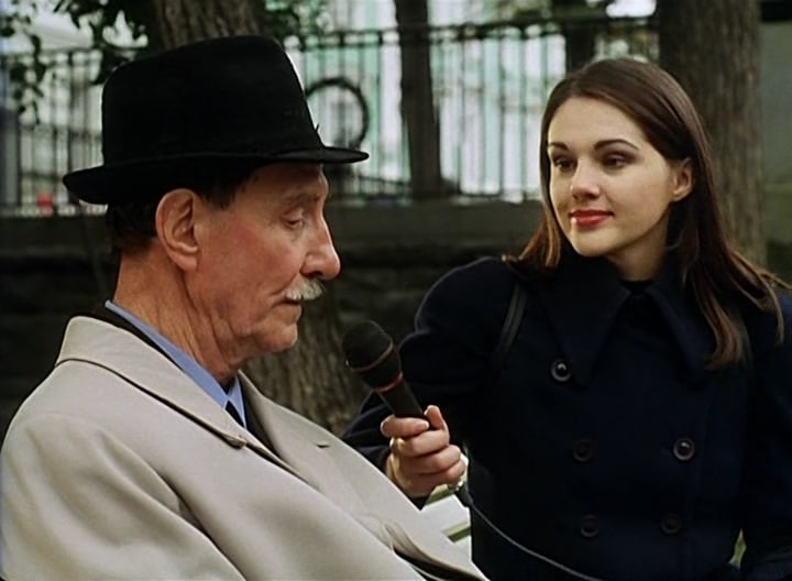 День полнолуния (1998)