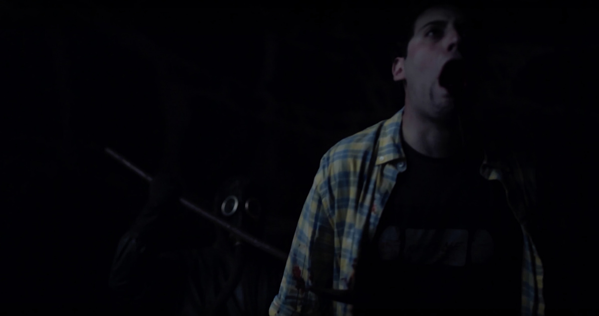 Против ночи (2017)