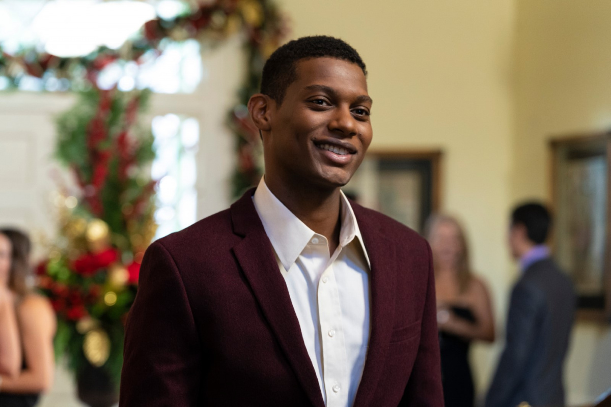 После. Глава 2 (2020)