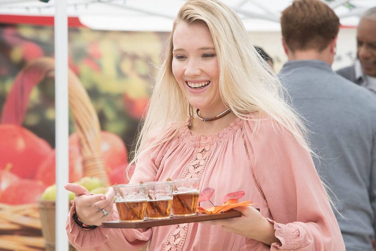 Из-за любви конечно (2018)