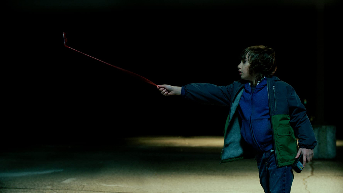 Давай поиграем (2020)