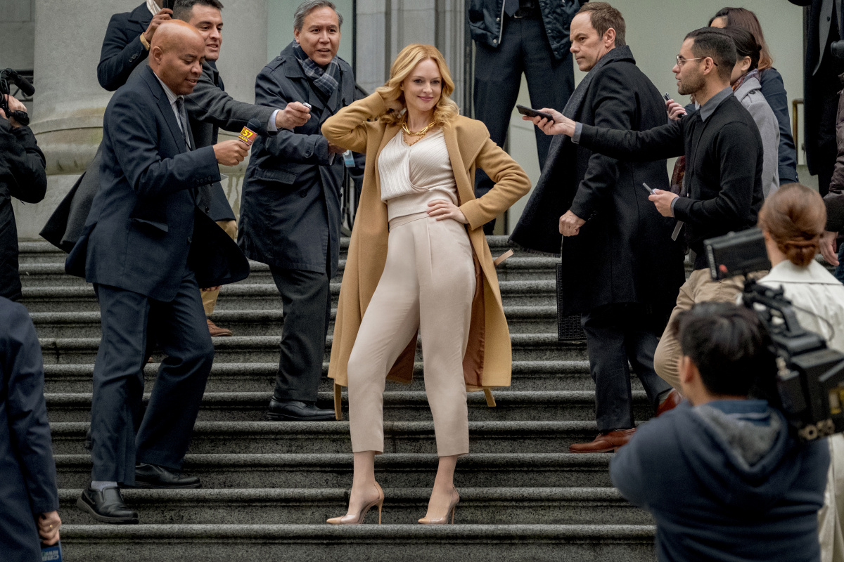 Любовь гарантирована (2020)